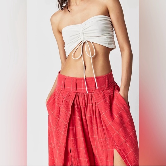 NWOT Free People Lunar Cove Pants - Picture 3 of 9